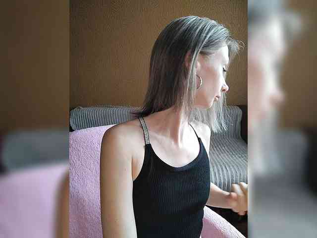 -Christina- webcam