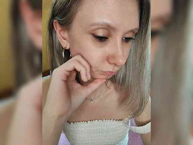 -Christina- webcam