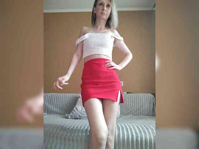 -Christina- webcam