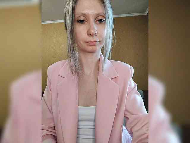 -Christina- webcam
