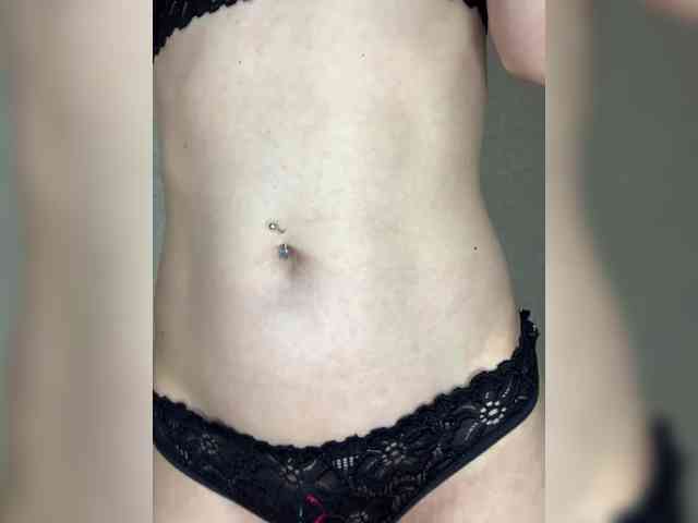 prettyKris cam