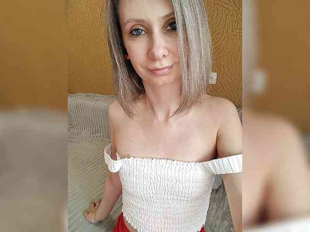 prettyKris Sex Cam Show