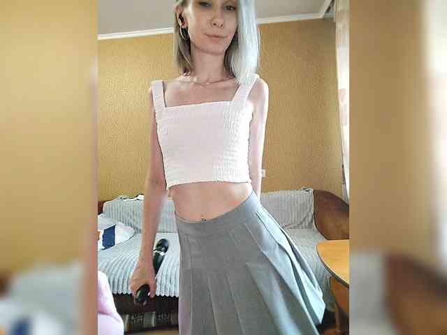 -Christina- webcam