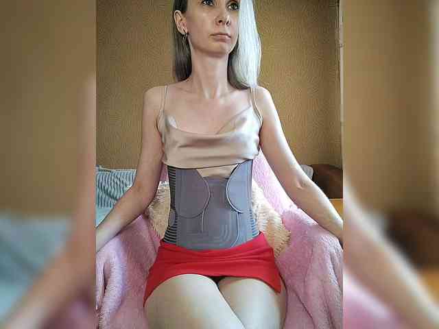 -Christina- webcam