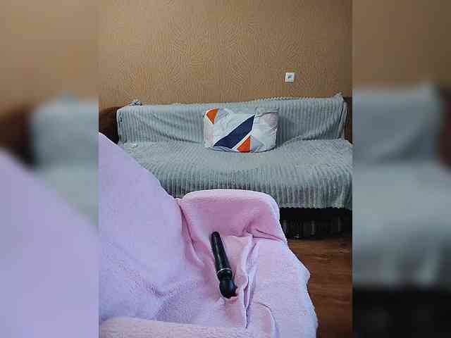 prettyKris Sex Cam Show