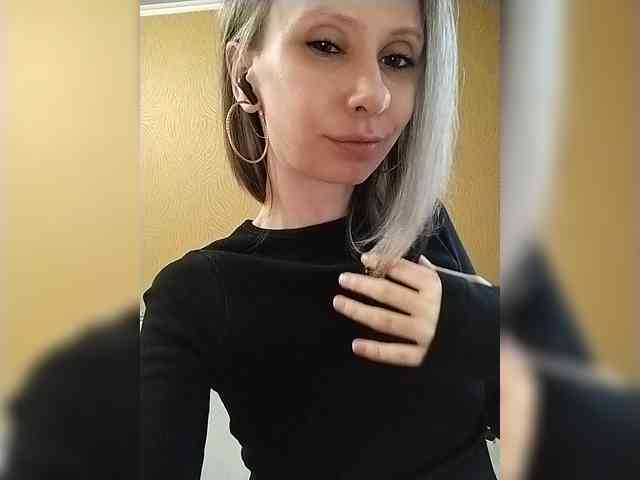 -Christina- webcam