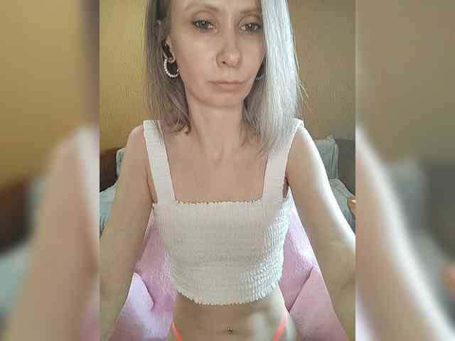 prettyKris Sex Cam Show