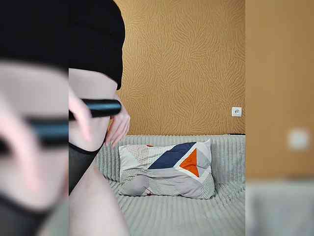 -Christina- webcam