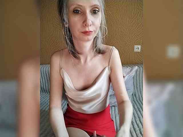 -Christina- webcam