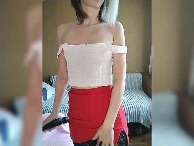 -Christina- webcam
