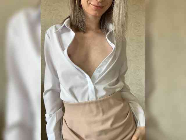 Model: -Christina-