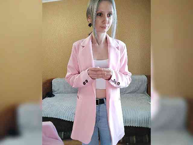 -Christina- webcam