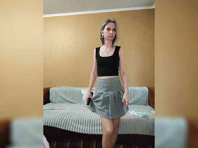 -Christina- webcam