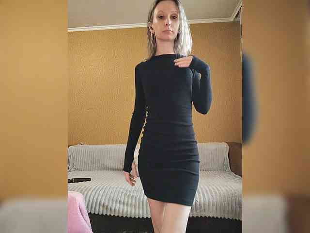 -Christina- webcam