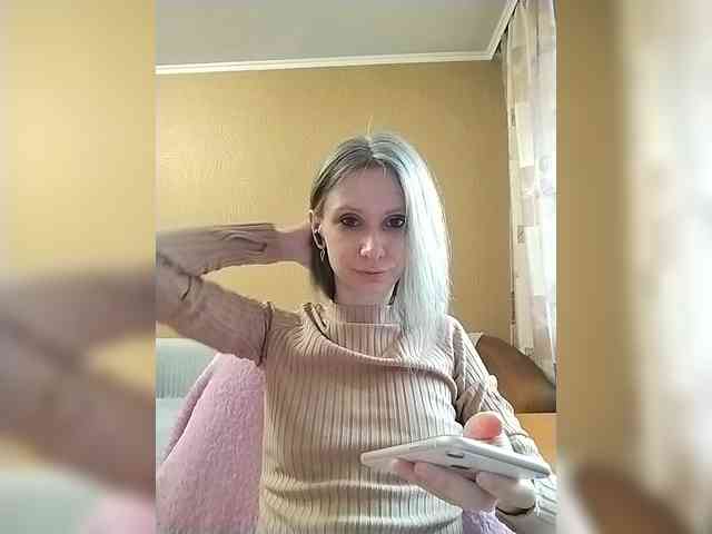-Christina- webcam
