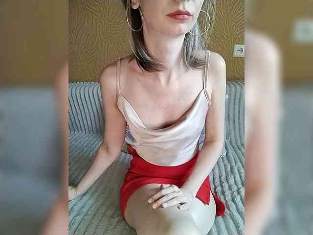 -Christina- webcam