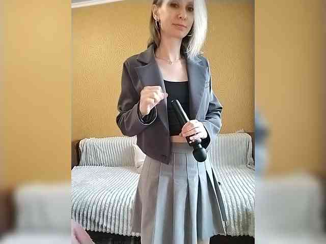 -Christina- webcam