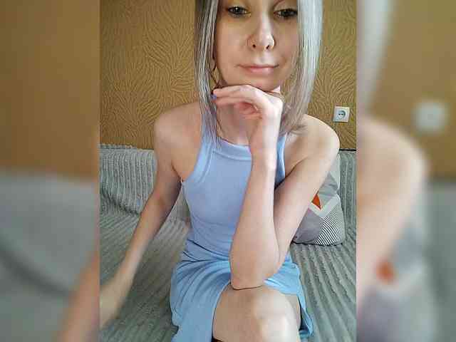-Christina- webcam