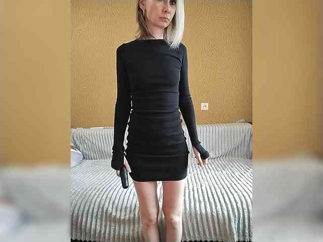 -Christina- webcam