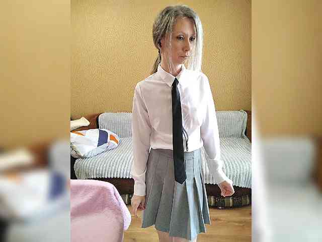 -Christina- webcam