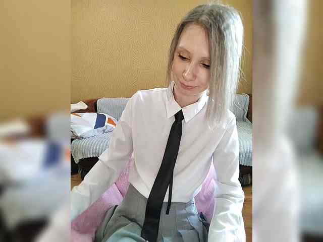 -Christina- webcam