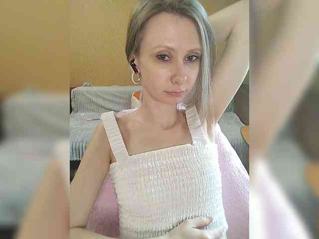 prettyKris Sex Cam Show