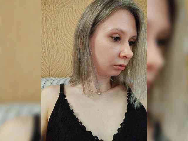 -Christina- webcam