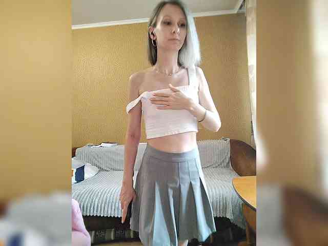 -Christina- webcam