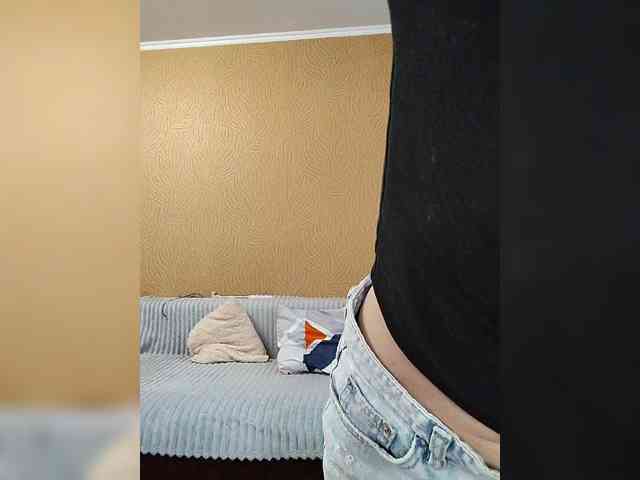 -Christina- webcam
