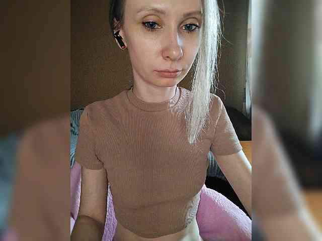 -Christina- webcam