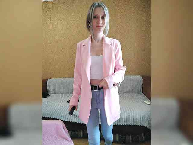 -Christina- webcam
