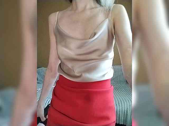 -Christina- webcam