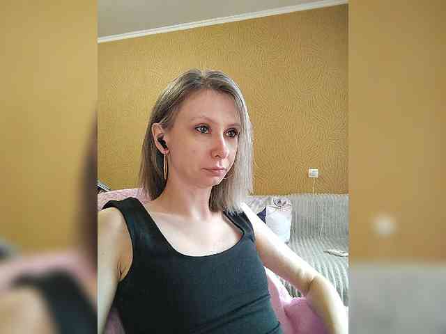 -Christina- webcam