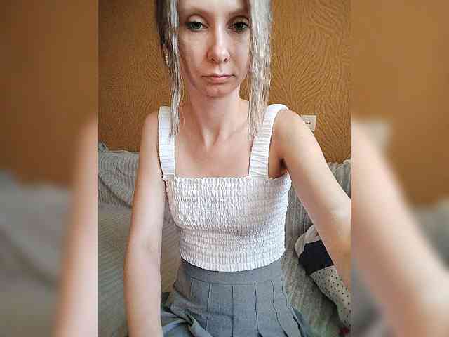 -Christina- webcam