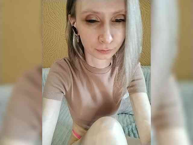 -Christina- webcam