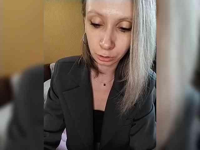 -Christina- webcam