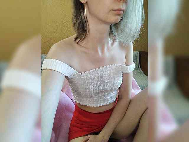 -Christina- webcam