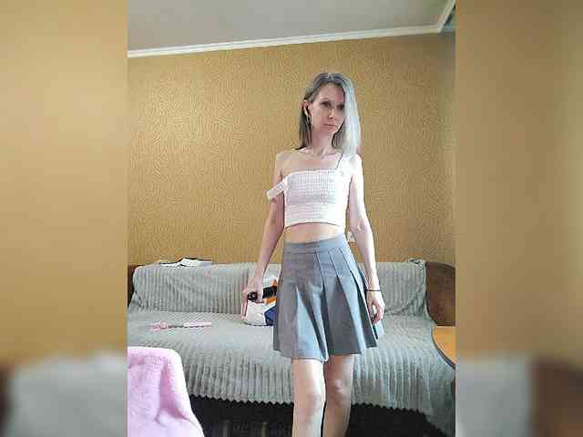 -Christina- webcam