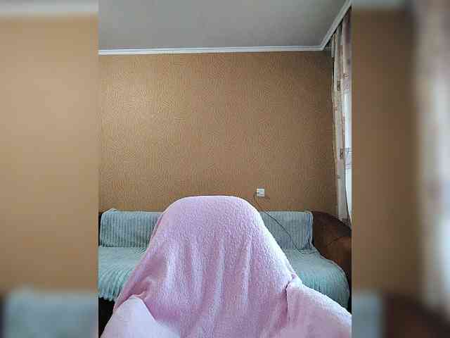 -Christina- webcam