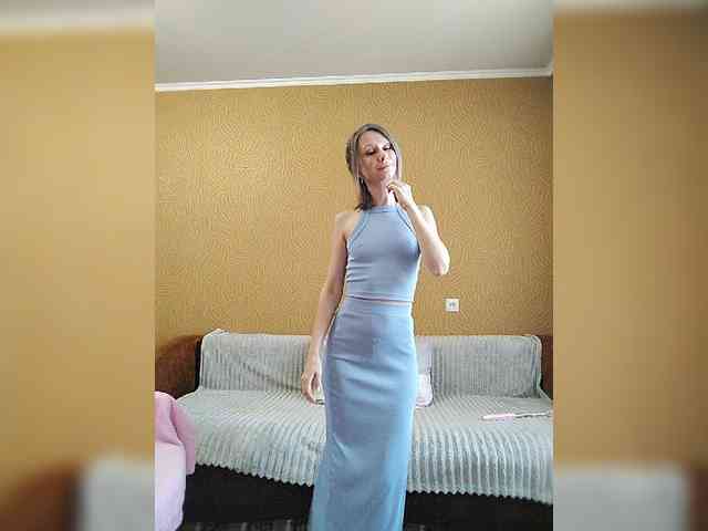 -Christina- webcam