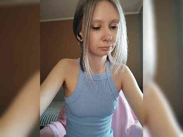 -Christina- webcam