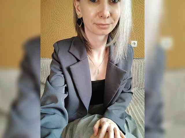 -Christina- webcam