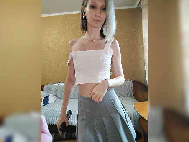 -Christina- webcam