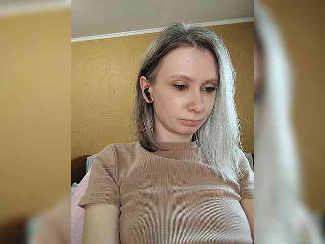 prettyKris Sex Cam Show