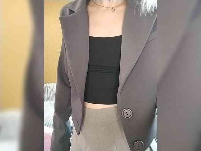 -Christina- webcam