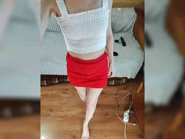 -Christina- webcam