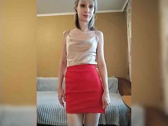 Model: -Christina-