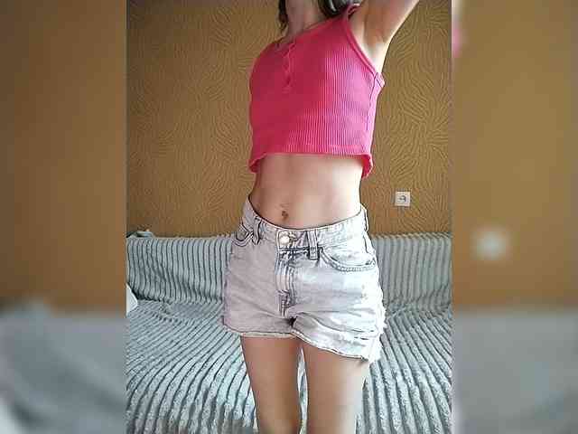 -Christina- webcam
