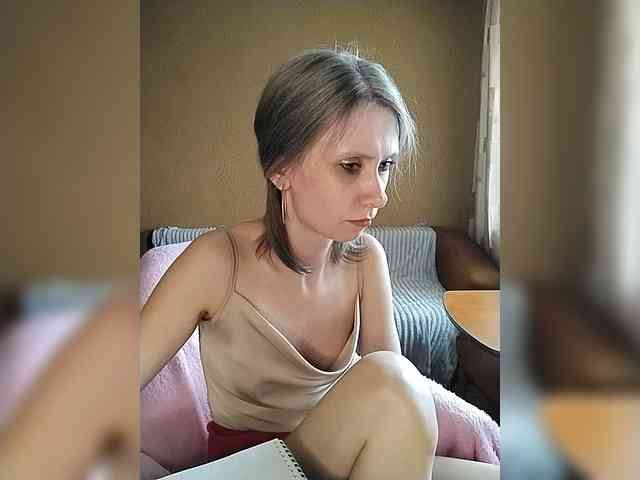 -Christina- webcam