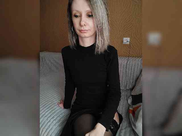 -Christina- webcam